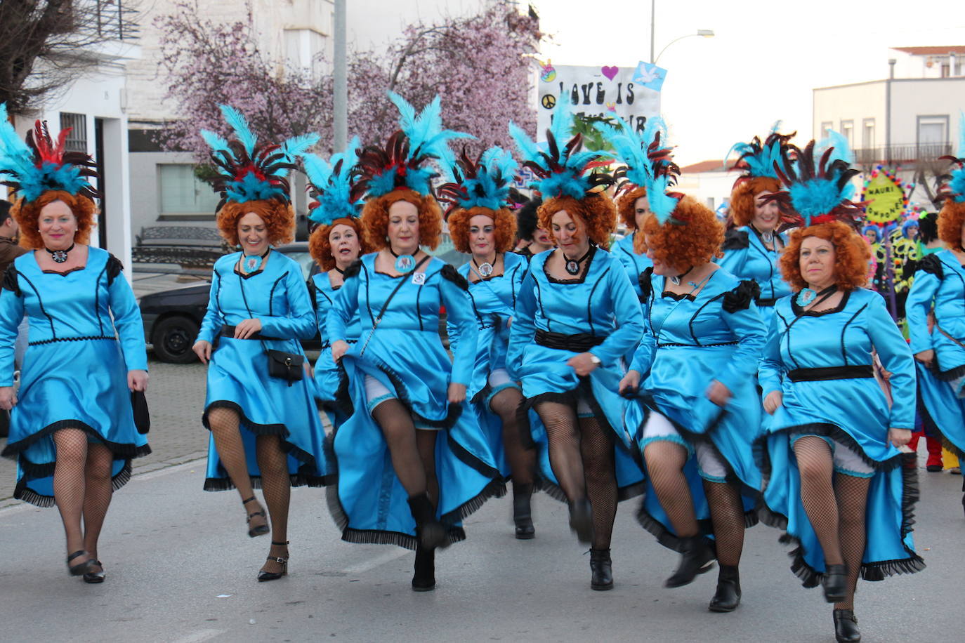Este año hay murgas de Carnaval que no cantarán y otras que aún no lo han decidido