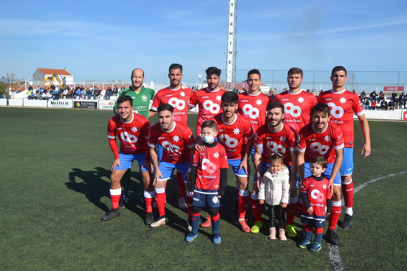 La Estrella acumula dos partidos aplazados por la COVID