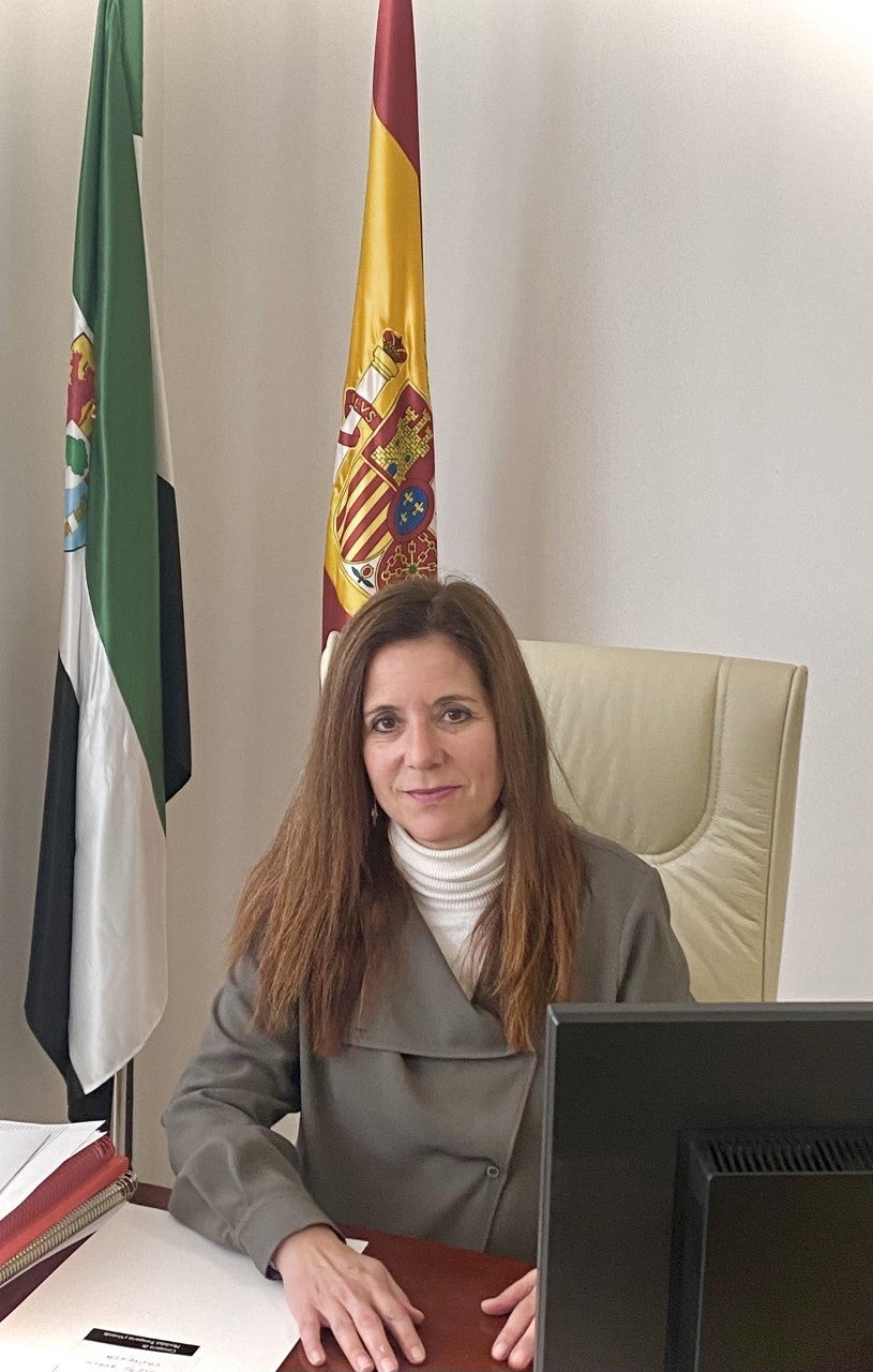 «El Gobierno contempla la posibilidad de que varios jóvenes que compartan piso puedan acceder al bono vivienda»