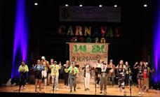 El Carnaval de Los Santos se celebrará como antes del COVID, con festival, desfile, fiesta infantil y la sardinada