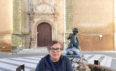 José María Arrabal se despide como director de la Banda y la Coral Santeña: «seguiré componiendo y trabajando en mi huerto de casa»