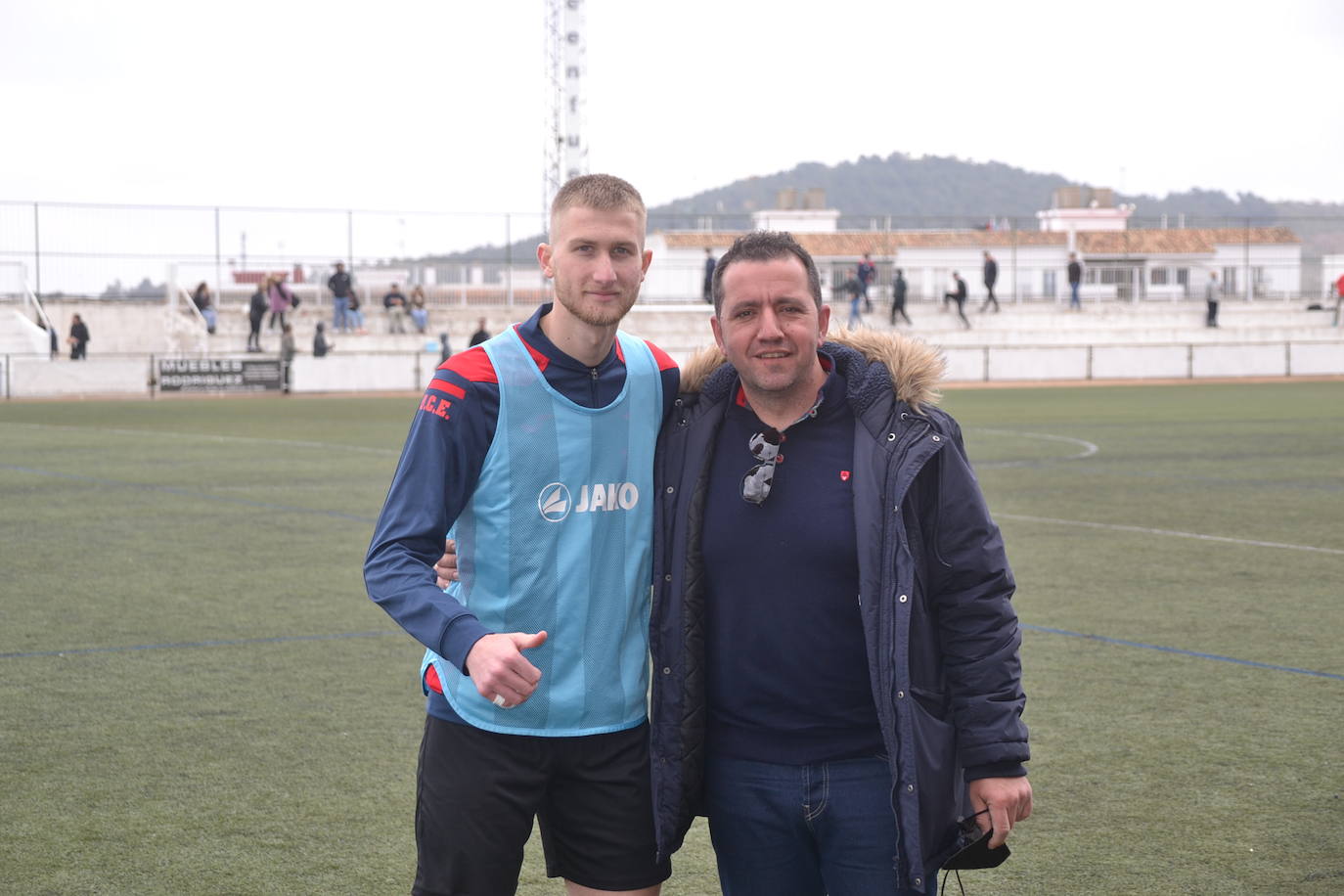 Competición da por ganado a la Estrella el partido jugado en Monesterio por alineación indebida