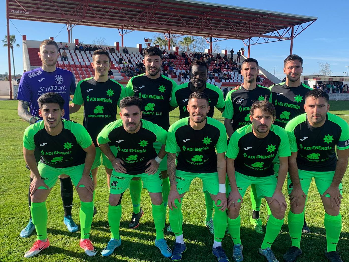 La Estrella pierde una gran oportunidad de colocarse líder al perder 2-1 con el Oliva