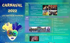 Sigue el Carnaval esta tarde con el festival infantil