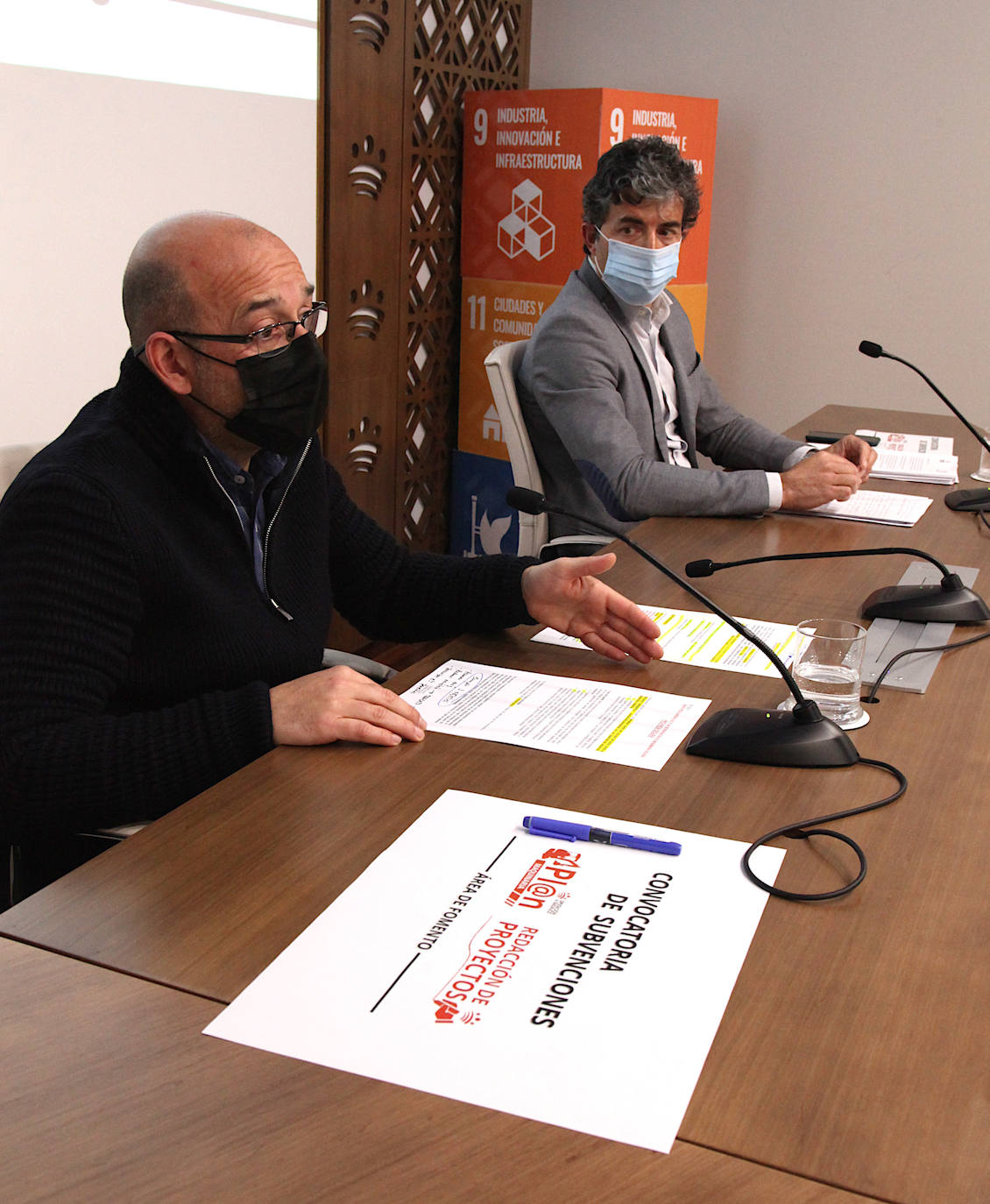 La Diputación de Badajoz ayuda a los pueblos a renovar maquinaria para el mantenimiento de infraestructuras municipales