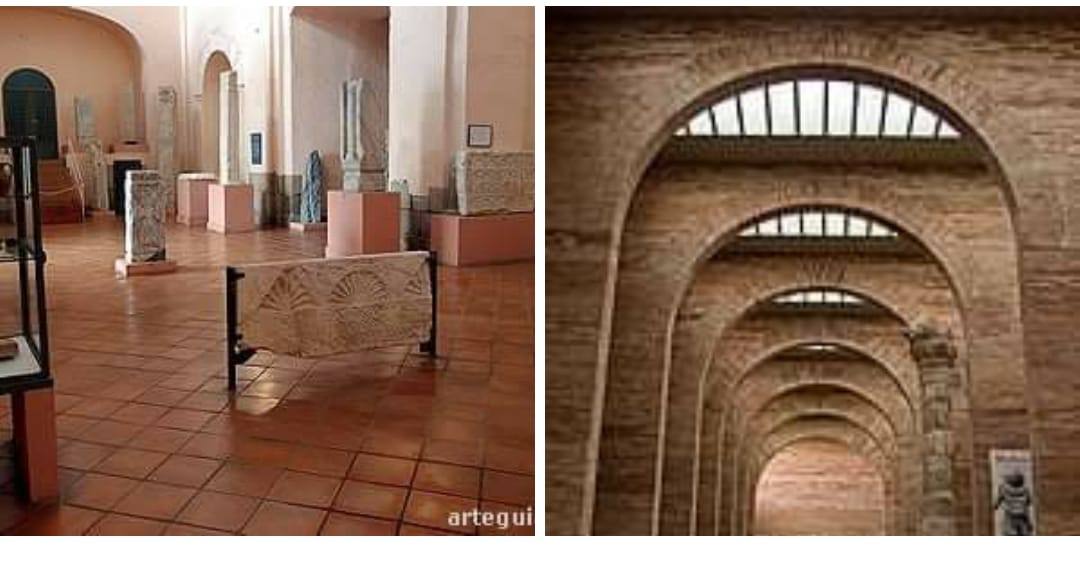 La AHCM organiza un viaje al Museo Romano de Mérida para el domingo 3 de abril