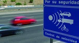 La policía local de Los Santos se forma en el uso de radares móviles