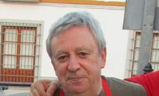 Ha muerto José Luis Castaño, un gran profesor, ex director del Instituto y de Cáritas Parroquial