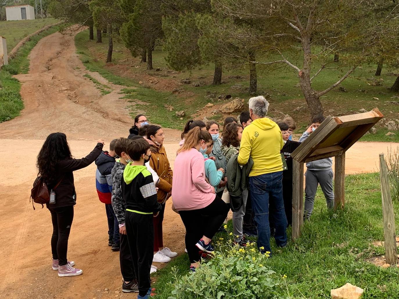 Dos de las sesiones de las Jornadas de la Orquídea tendrán lugar este sábado 2 de abril tras un cambio de fecha