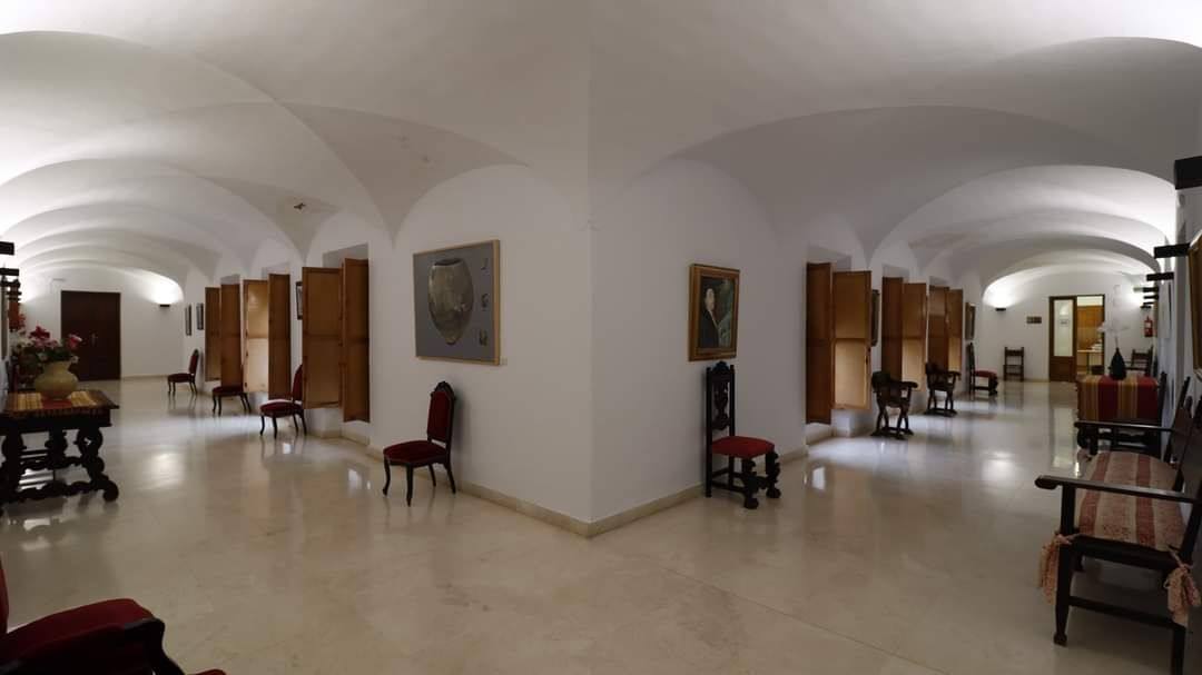 Los Santos recibirá más de 61.500 euros en subvenciones de la Junta para 'Diviértete Extremadura' y Ludotecas