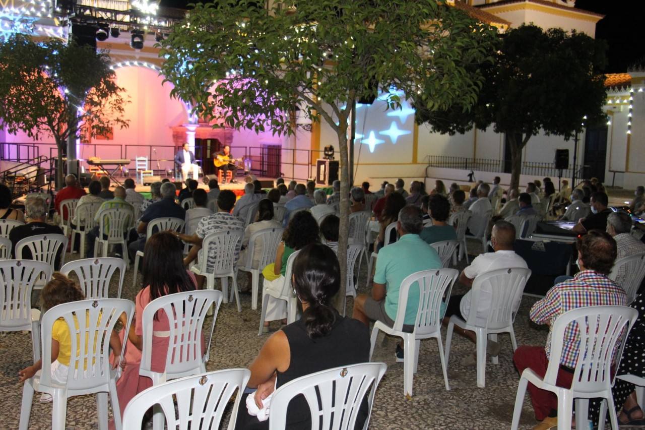 El Ayuntamiento recibe de la Diputación una subvención de casi 5.000 euros para gastar en fiestas