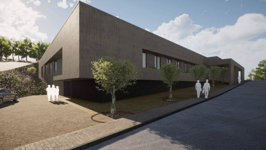 La Junta de Extremadura autoriza la contratación de la obra del nuevo centro de salud de Los Santos