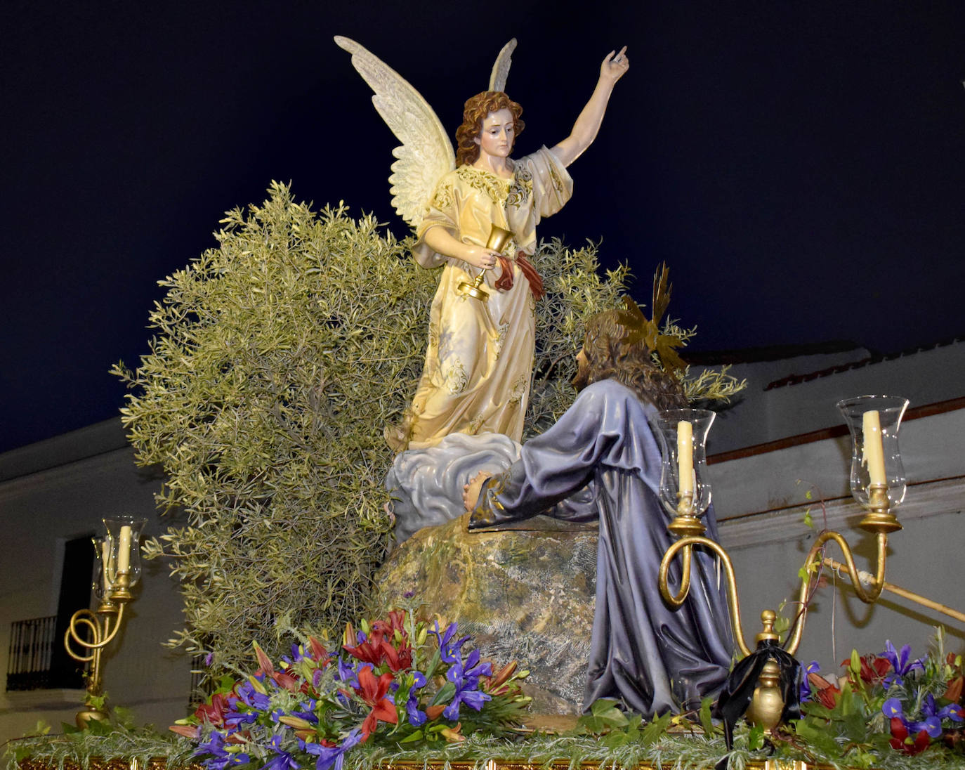 La Coordinadora de Cofradías de Los Santos organiza el IV concurso de fotografía de Semana Santa
