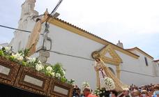 Una Semana Santa de 'interés general' vivida con mucha intensidad por las cofradías y los santeños
