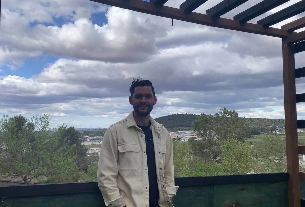 Arturo Serrano:«La oferta entre el Auditorio que vuelve este año y El Mirador es muy seductora»