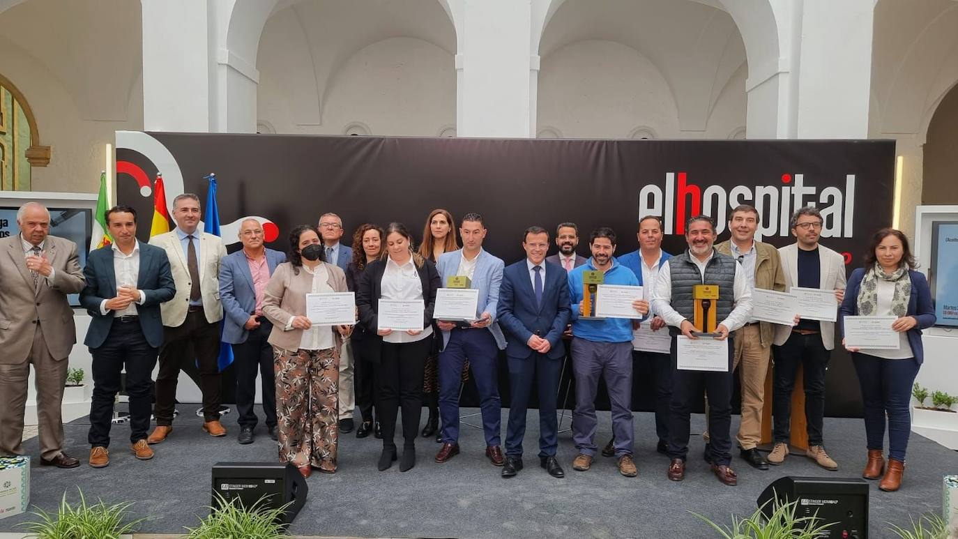 El aceite 'Maimona' de la Cooperativa, mención especial en los premios AOVE de la Diputación