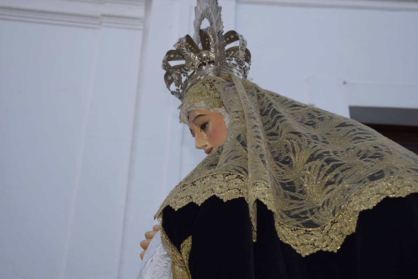 El Concurso de Fotografía de Semana Santa 2022 no se ha podido realizar
