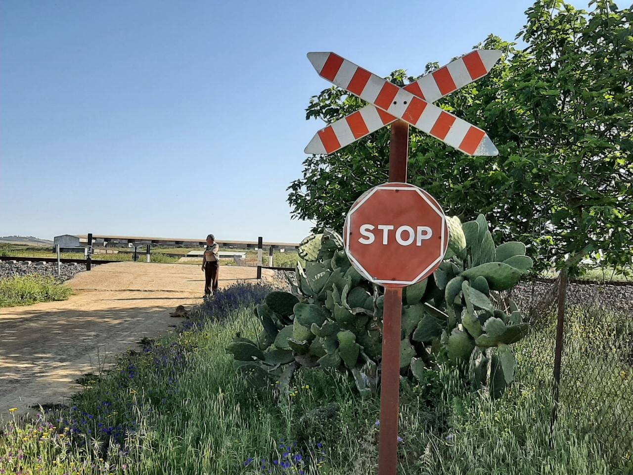 Consternación en Los Santos por la muerte de José María Gordillo un gran deportista y mejor militar