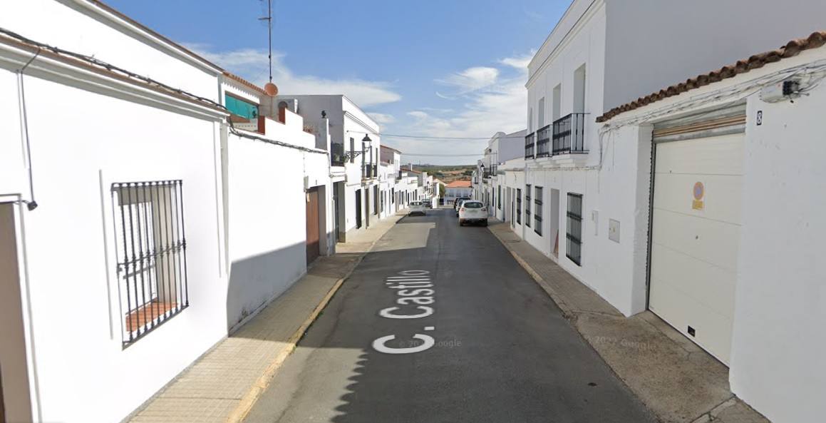 Se interrumpirá el tráfico en la calle Castillo por reparación de averías