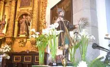 Este viernes, con la procesión de San Isidro, comienza la Romería en honor del Patrón de los Campos