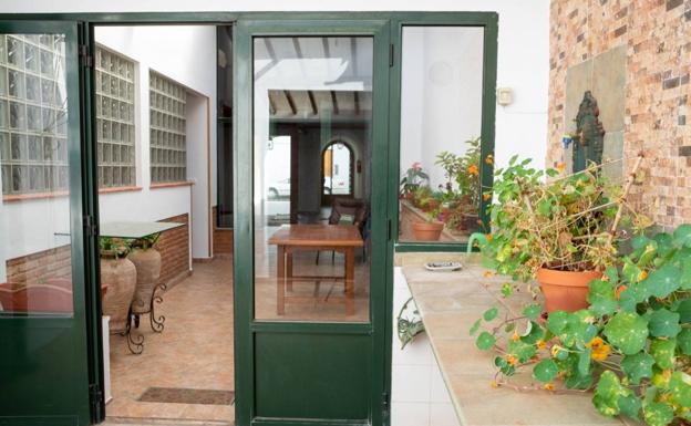 El 29 de mayo se inaugura 'Casa MAL', una oficina de proyectos culturales y creativos
