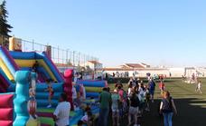 Este viernes se clausuran, con una fiesta en el Polideportivo, el curso de las Escuelas Deportivas