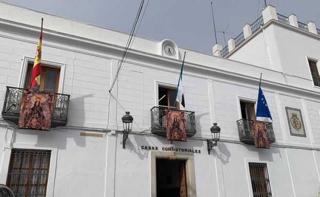 El presupuesto del ayuntamiento de Los Santos de Maimona asciende a 9,5 millones de euros en 2022