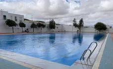 La piscina municipal abre el próximo 24 de junio