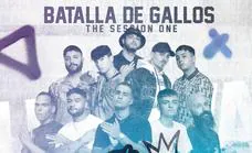 Los Santos acogerá el 25 de junio una batalla rap improvisado de 'The Survival League'