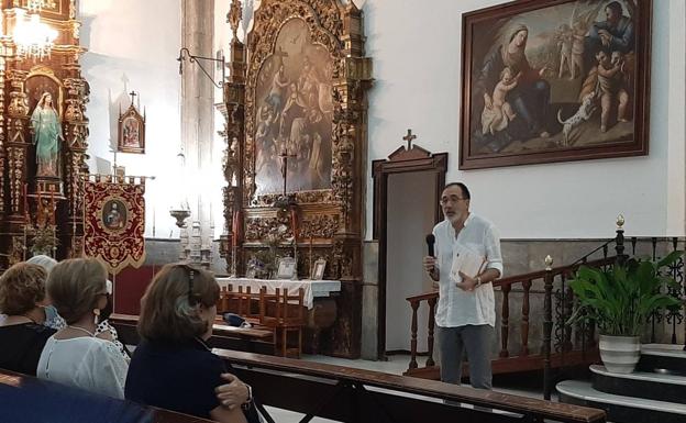 La semana del Corpus sigue este miércoles con la 'merendilla saludable' en el parque municipal