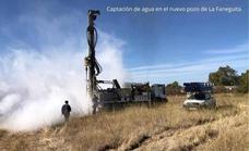 La detección de las fugas de agua en Los Santos, otra medida para luchar contra la sequía
