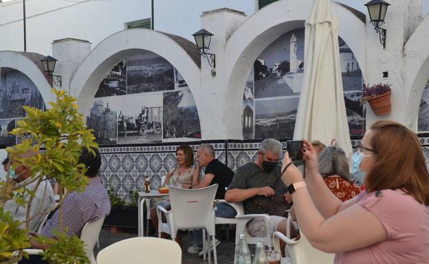 El Casino de Los Santos busca abastecedor para el servicio de hostelería