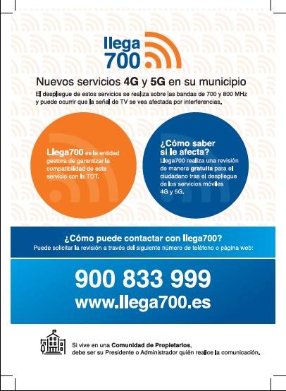 Conexiones móviles más veloces y mejor cobertura llegan a Los Santos con los despliegues 4g y 5g