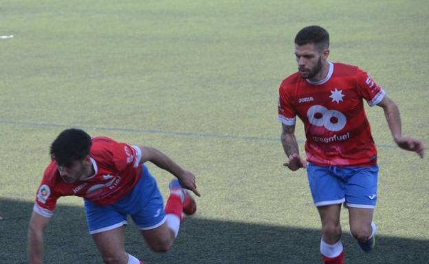 La Estrella encara su nuevo proyecto en Tercera División con un prespuesto de 110.000 euros