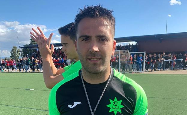 Rubén causa baja en la Estrella tras dejar una huella de talento y honestidad como jugador