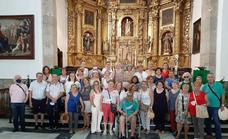 La Asociación de Guías Voluntarios de Los Santos ya está legalmente constituida
