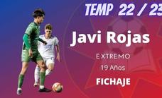 La Estrella ha fichado a un joven extremo de 19 años, Javi Rojas ha renovado al gran capitán, Ismael