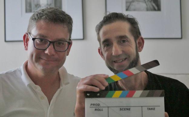 La historia de Antonio el Tekila, al cine en el cortometraje: «el Tekila, la verdad» de Alberto Calvo