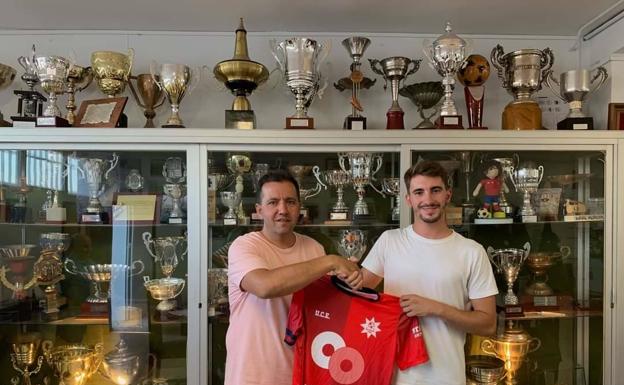 La Estrella comienza este jueves la pretemporada y jugará con el Trujillo el trofeo Villa de Los Santos