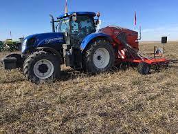 El Ayuntamiento de Los Santos recibe más de 4.000 euros para adquirir maquinaria