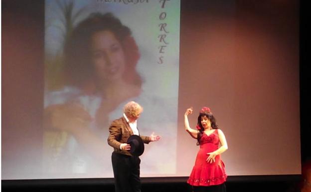 'Yo me bajo en la próxima… ¿y usted?'. Es la divertida comedia de este viernes en el Monumental