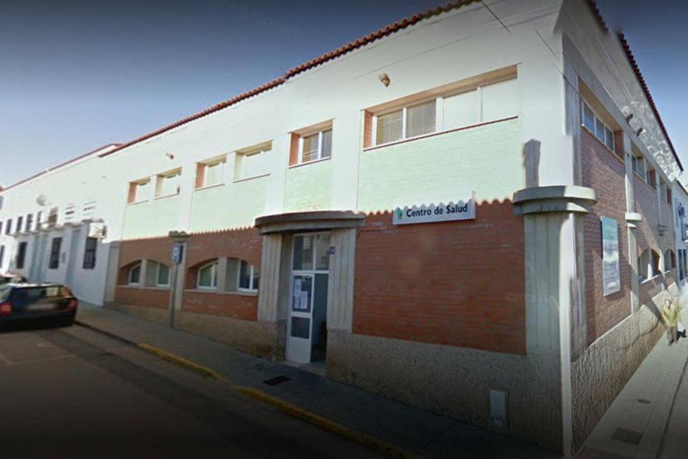 La Junta de Extremadura adjudica la obra del nuevo centro de Salud a dos empresas murcianas