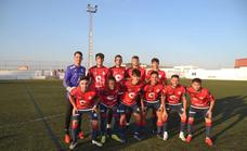El Trujillo ganó el torneo de Futbol 'Villa de Los Santos' disputado a la Estrella