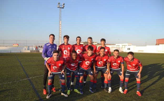 El Trujillo ganó el torneo de Futbol 'Villa de Los Santos' disputado a la Estrella