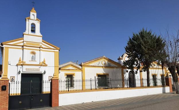 Patrimonio de la Junta aprueba abrir una nueva puerta en el Hospital de las Monjas