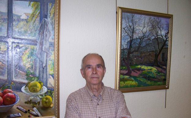 El pintor Gancedo, el artesano Julio Blanco y los Viveros Castillo, premios 'Los Santos Excelente 2022'
