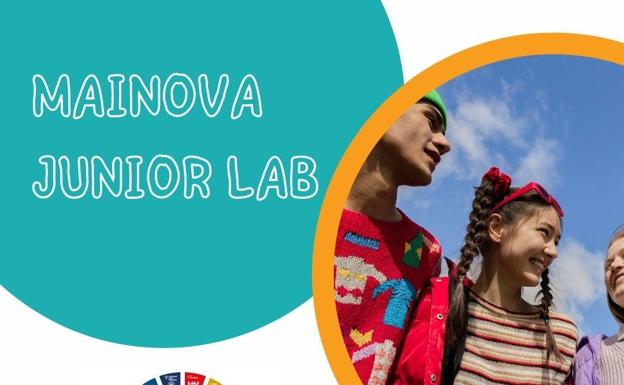 Mainova Junior Lab de Fundación Maimona, lanza una nueva convocatoria para jóvenes con ideas