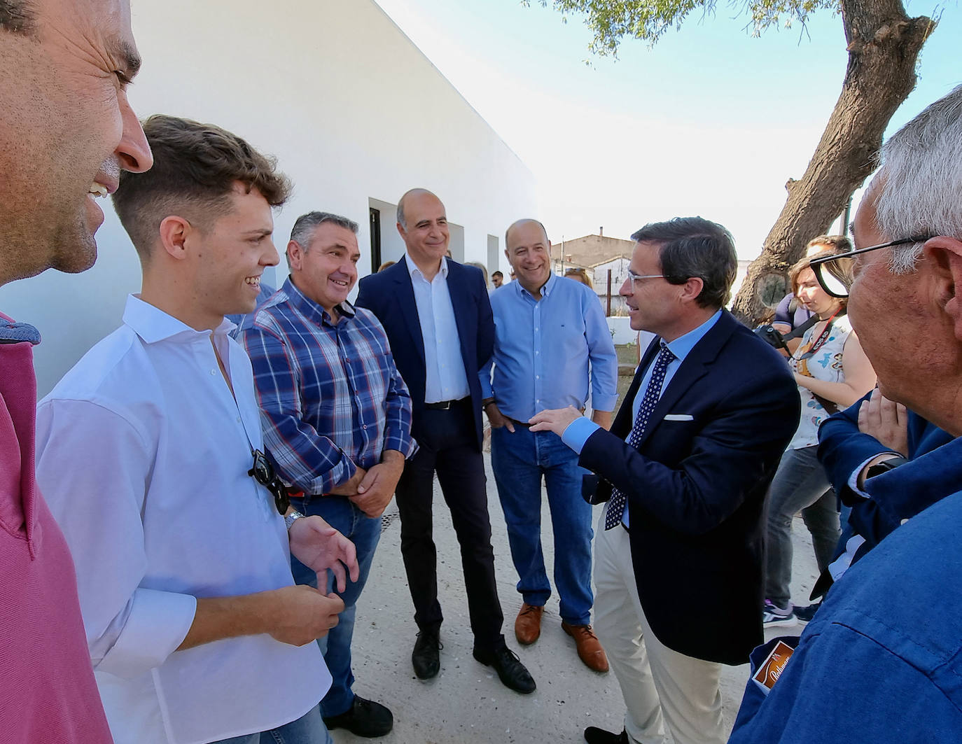 Últimos días para presentar propuestas de proyectos para los Presupuestos Provinciales Participativos