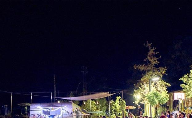Regresa el 'Cine al fresco' en LaFábrika detodalavida