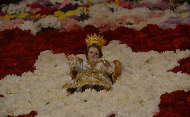 Por fin hoy es el ¡¡¡Día de la Virgen de la Estrella!!!